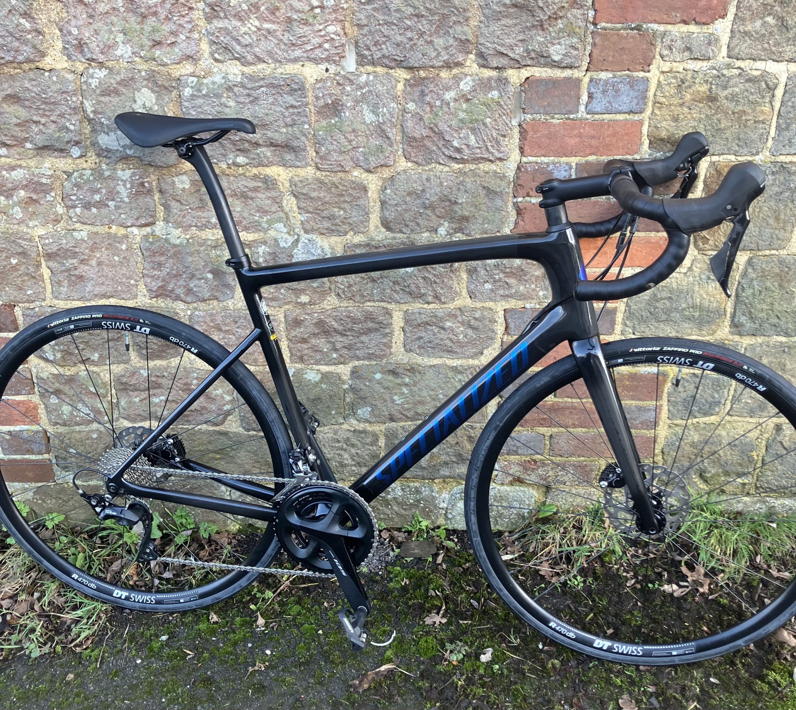 Specialized Tarmac SL6