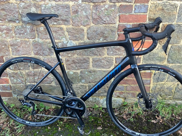 Specialized Tarmac SL6