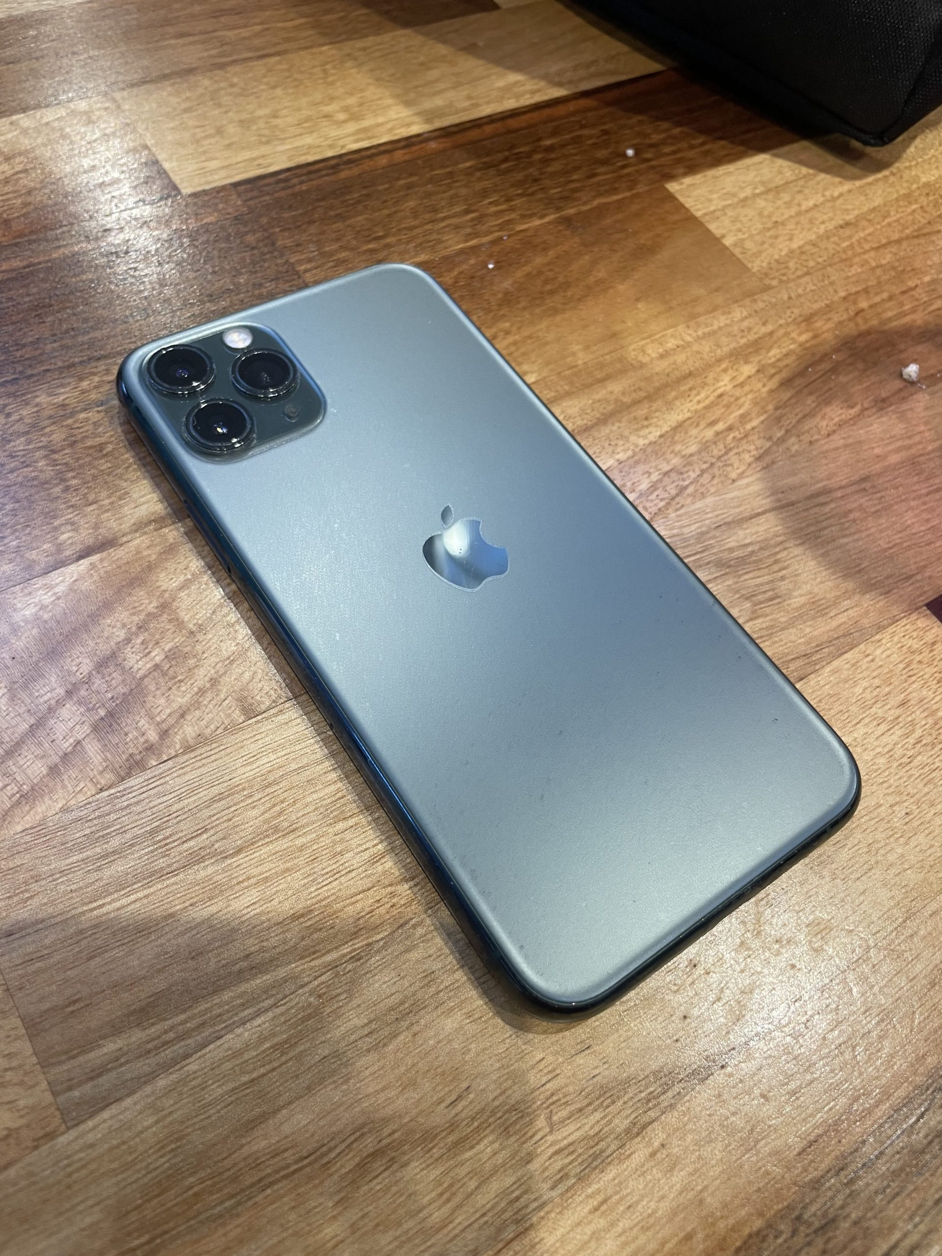 iPhone 11 Pro 256gb