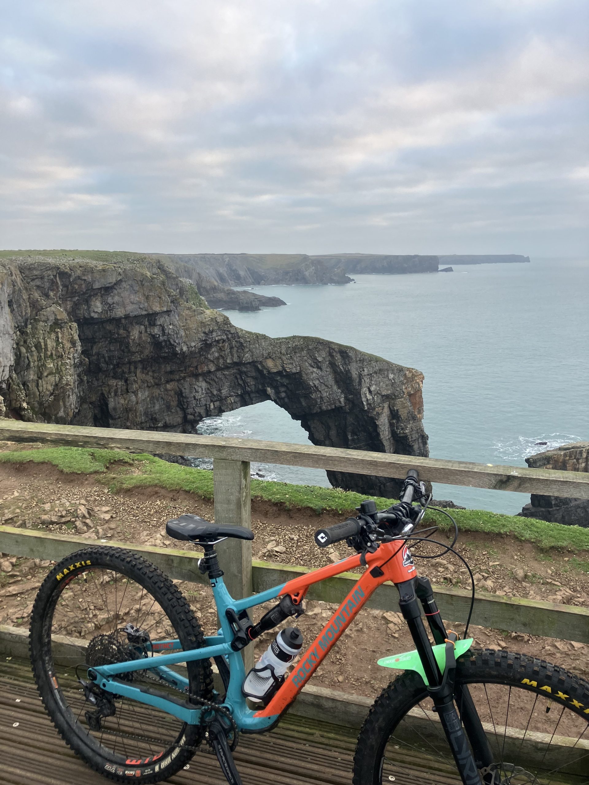 Flat pedals – I want to try some different types