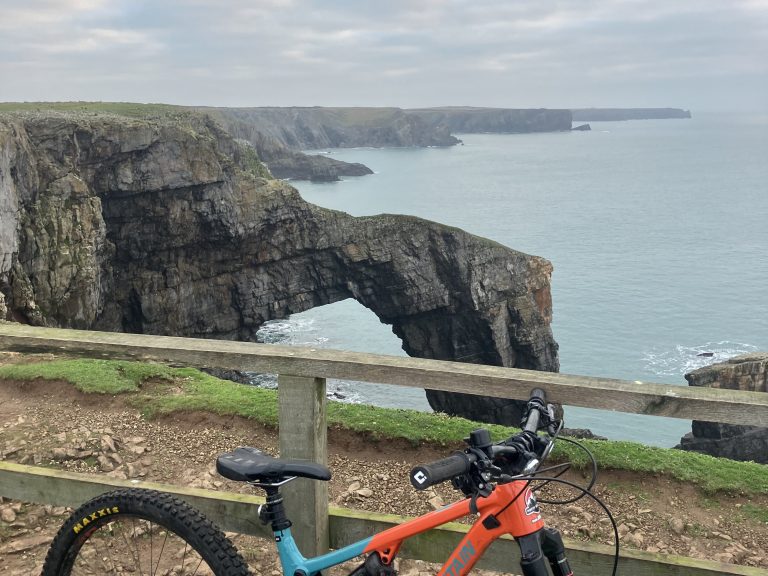 Flat pedals – I want to try some different types