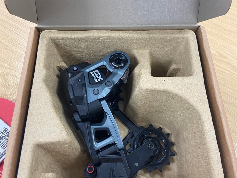 New Sram GX Eagle T Type Rear Derailleur