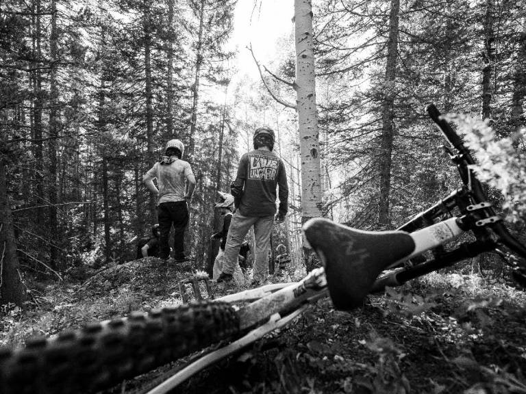 Good Vibes Only: In The Hills Gang Video