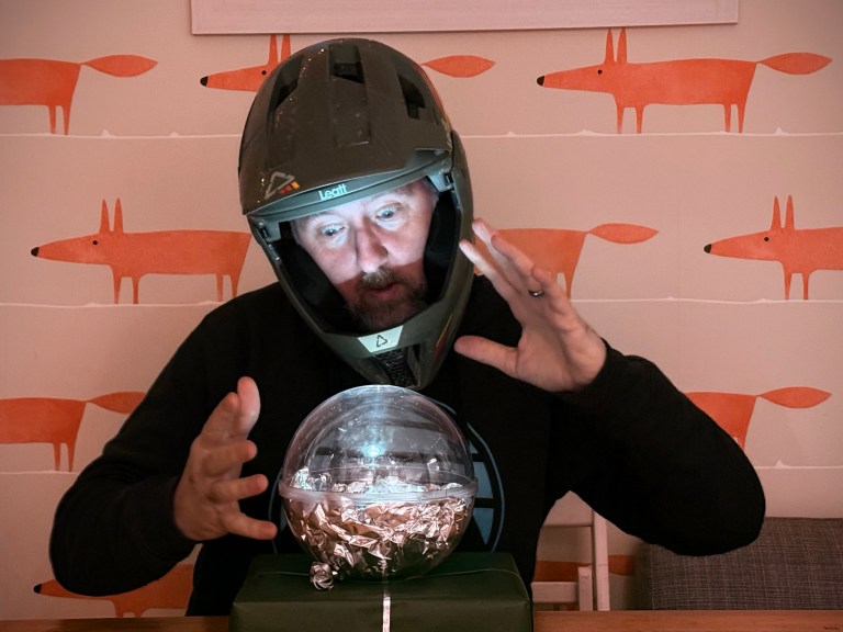 Predictions for the mountain bike world in 2025