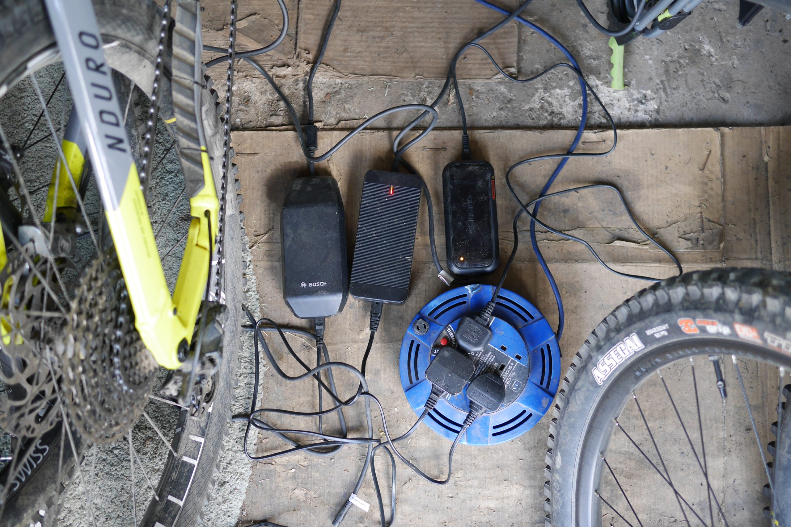 Survey says, “36% of ebikes go wrong”