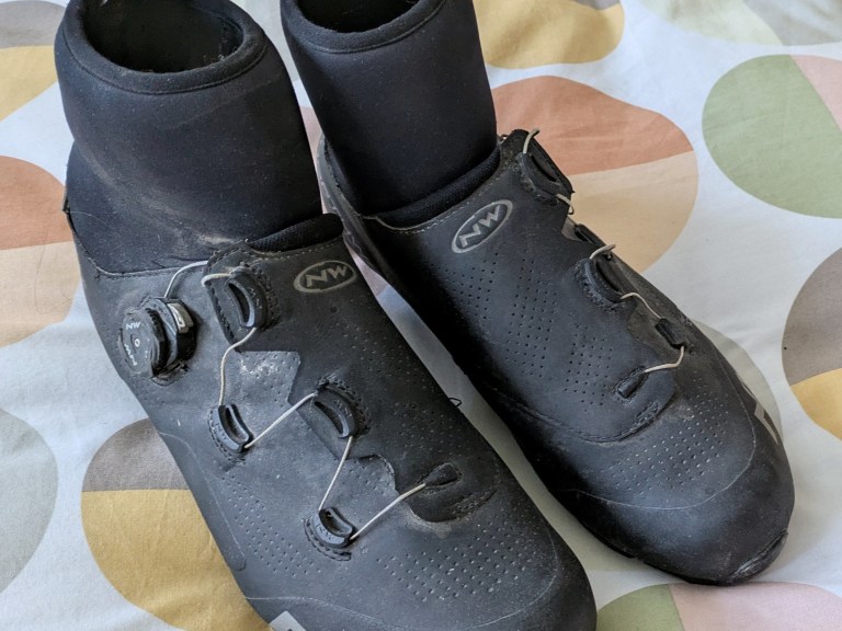 Northwave Raptor Arctic GTX Boots – Size 44