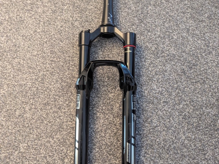 Rockshox 2023 Sid Ultimate SL 100mm 29′ fork