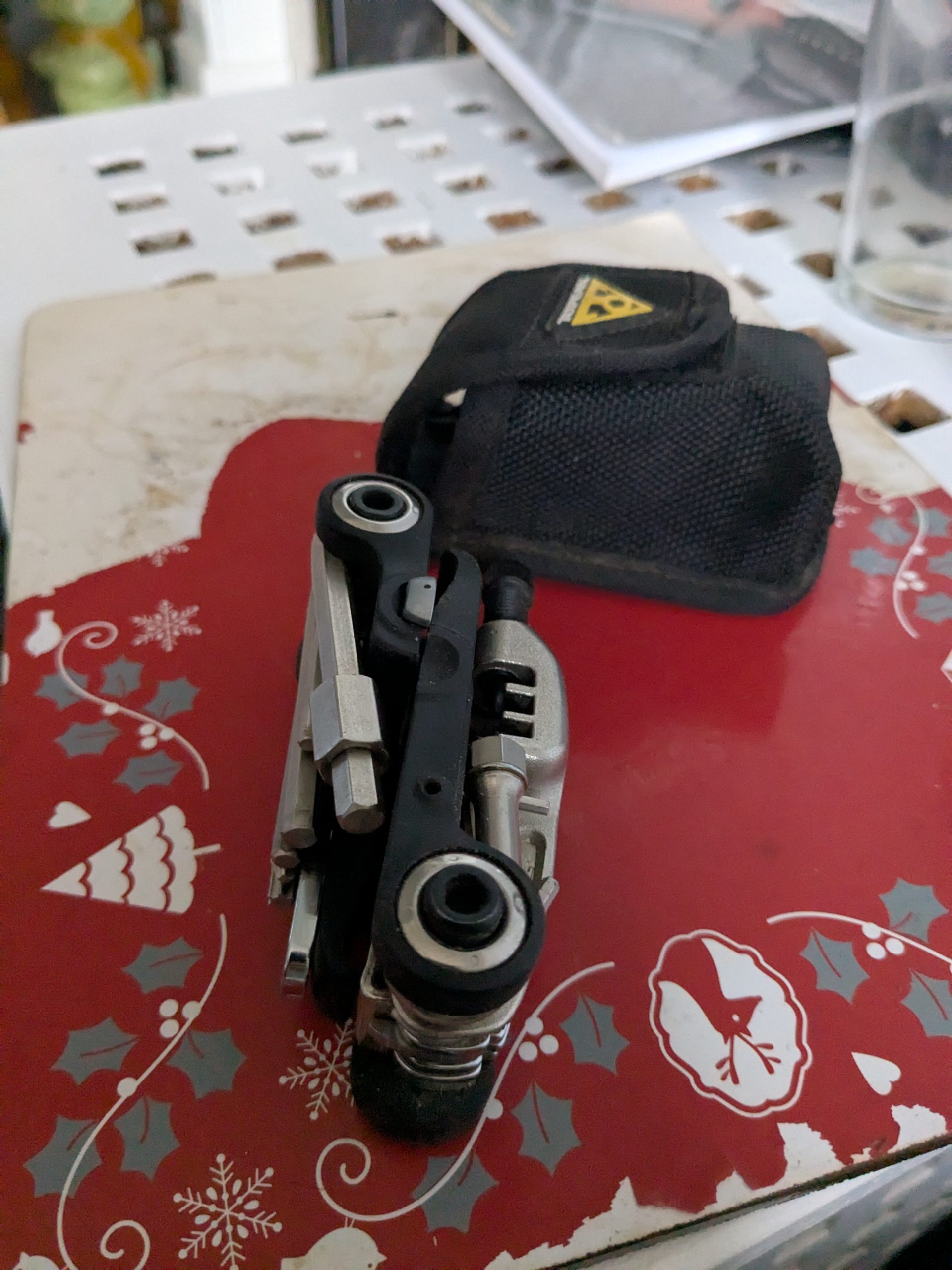 Topeak Alien 2 multi tool