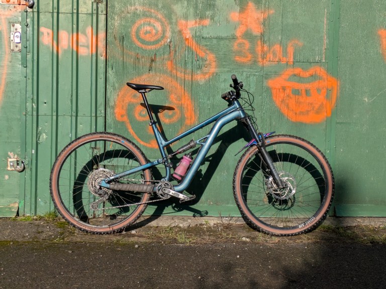 What should you upgrade on your mountain bike?