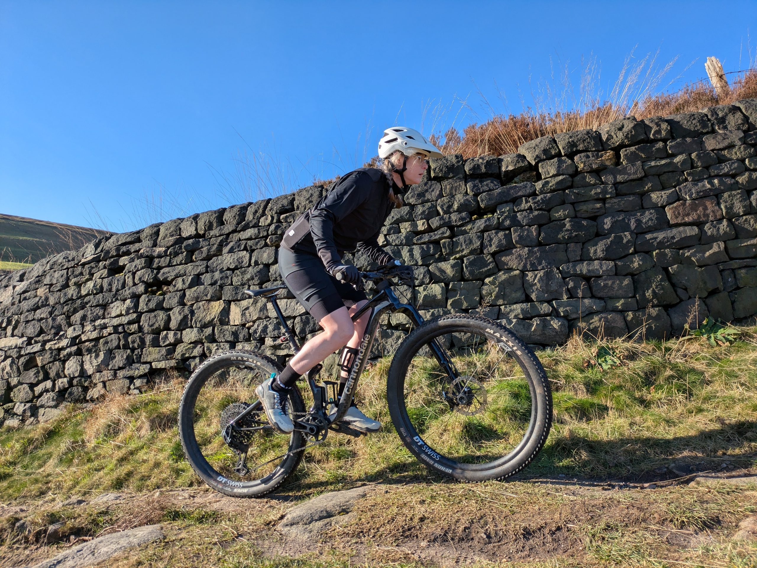 Cannondale Scalpel long term review