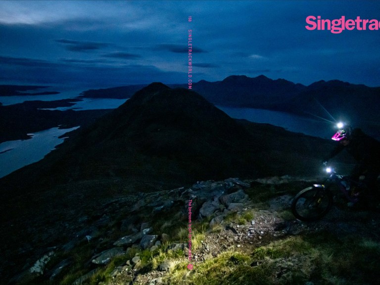 Subscribe Today To Get Singletrack World’s February Magazine Delivered!