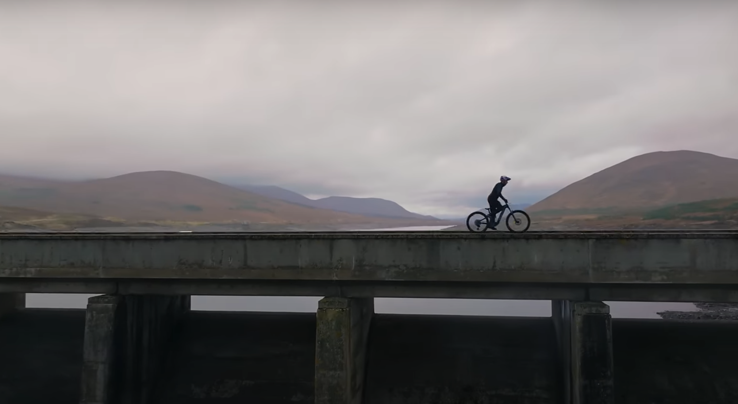 Daaaaam Daniel! New Dizzying Danny Mac Video