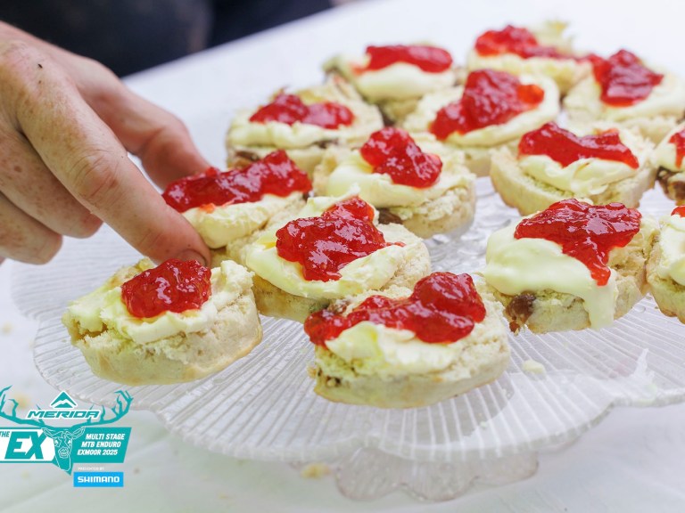 The Merida EX enduro now open for pre-registration