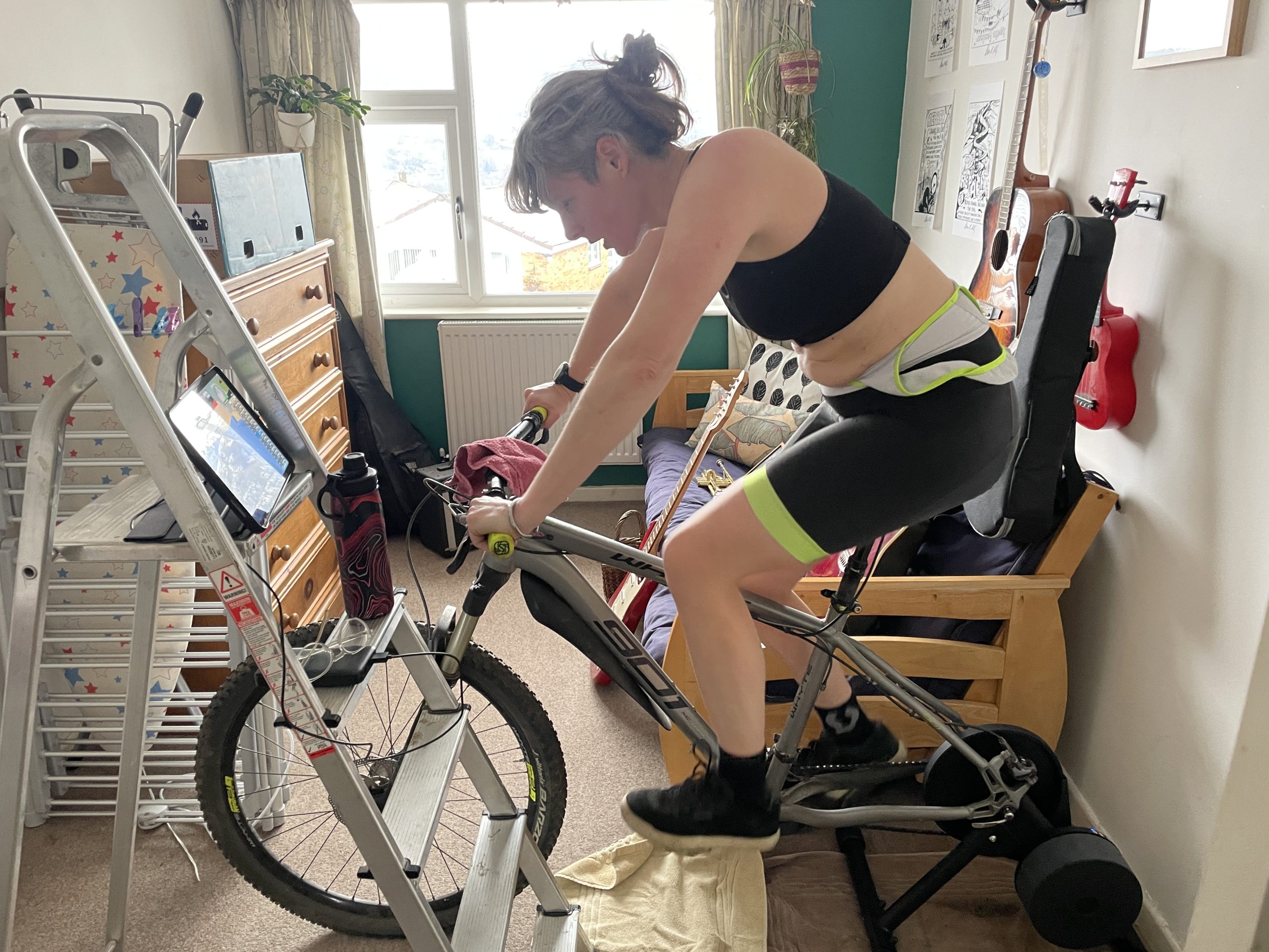 20 truths about indoor training from a mountain biker