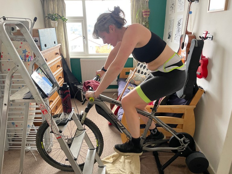 20 truths about indoor training from a mountain biker