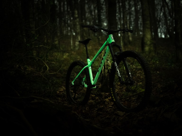 Happy Mondays: Clearing trails > clearing desks