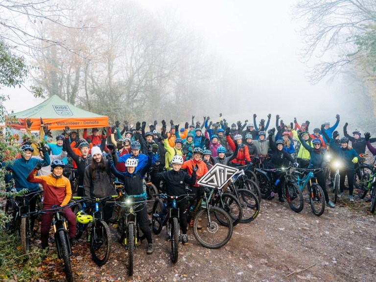 Reframing MTB conference on 7-8th March in Bristol