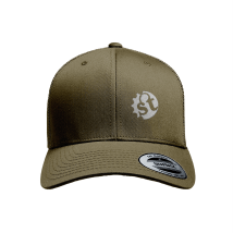 Flexfit Retro Trucker Cap