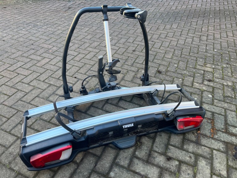Thule 938 XT2 Bike Rack