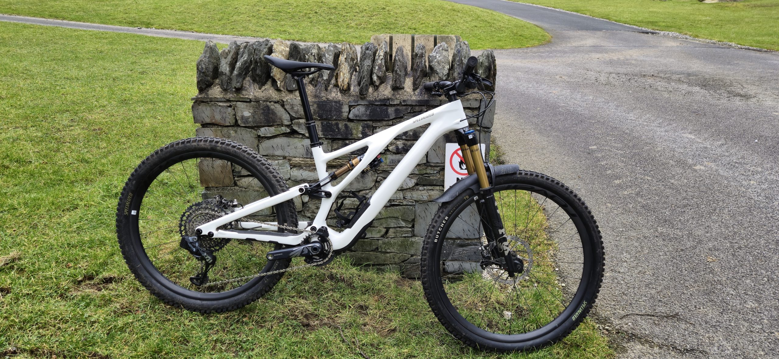 2024 Stumpjumper Evo Pro