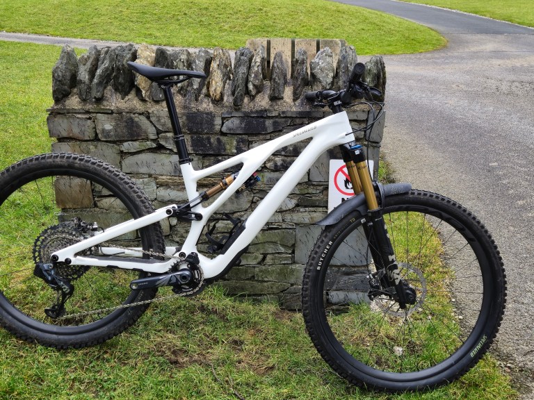 2024 Stumpjumper Evo Pro