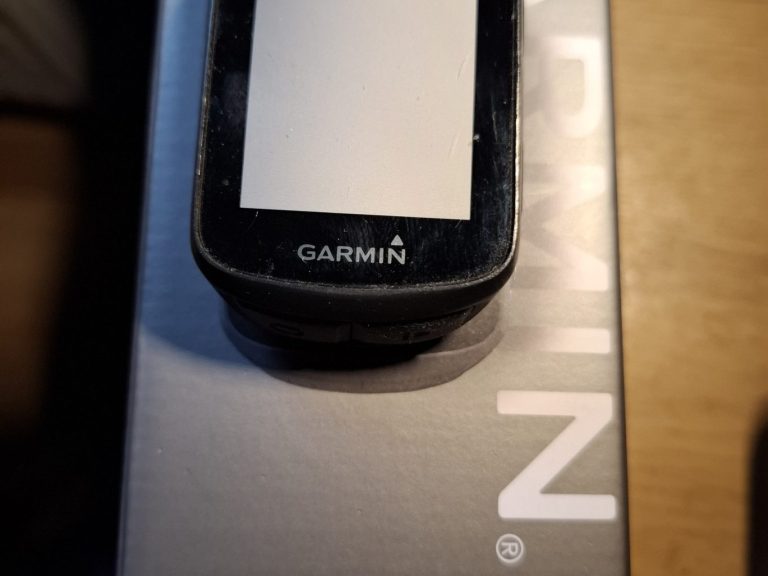 Garmin Edge 130 Plus