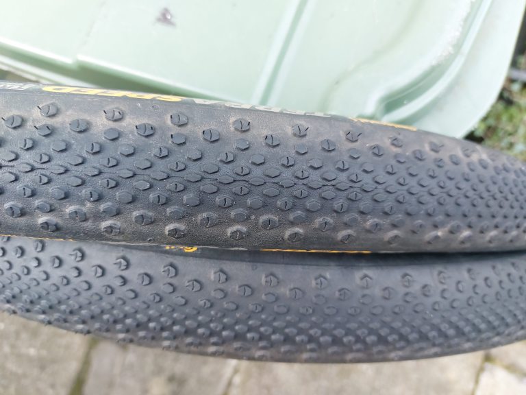 Continental Terra Speed 35mm