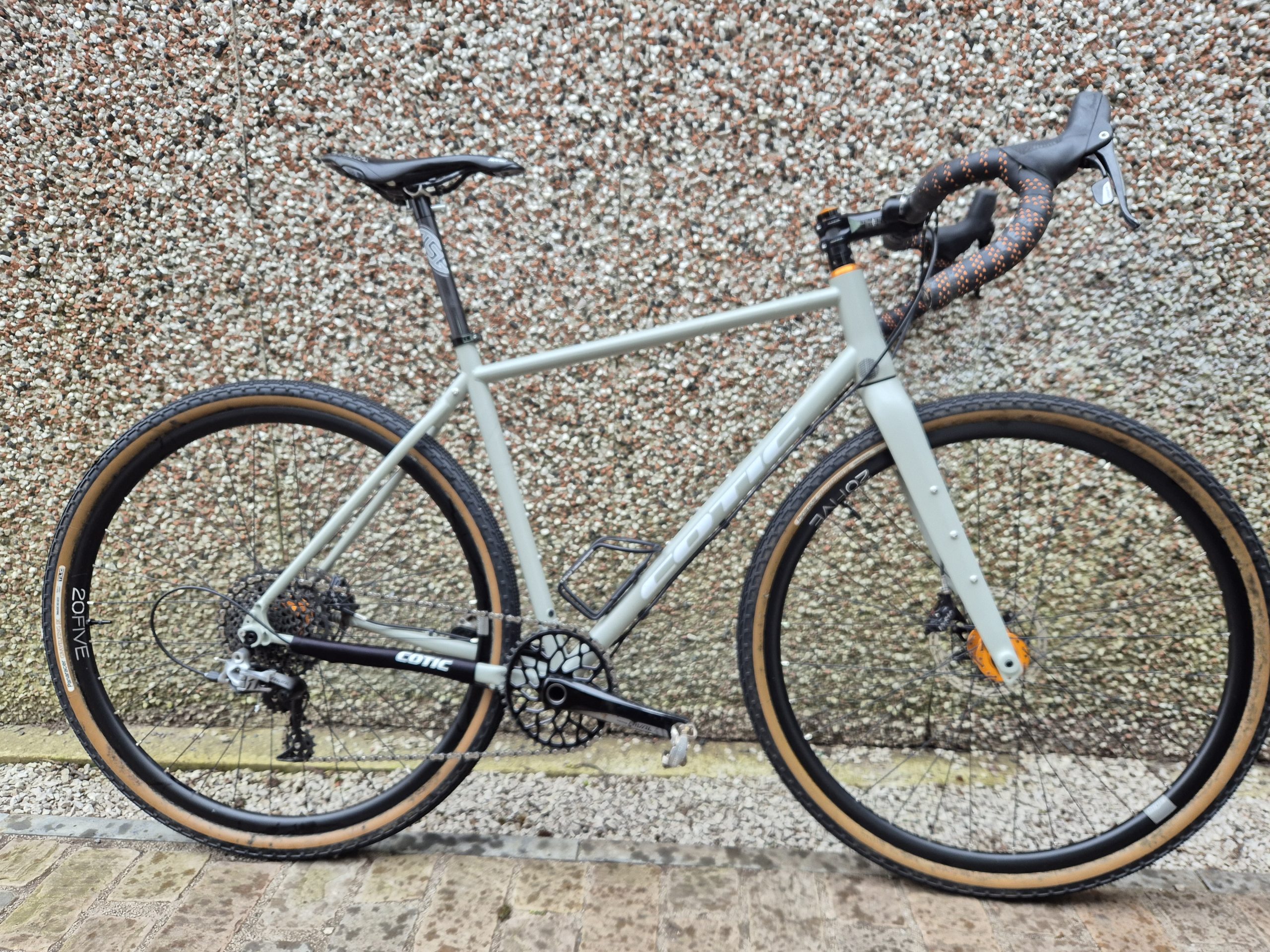 For Sale Cotic Escapade *Price reduction *