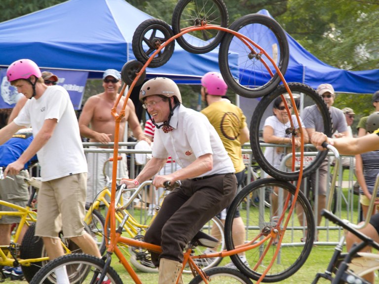 Wanted: 26″ Wheelset