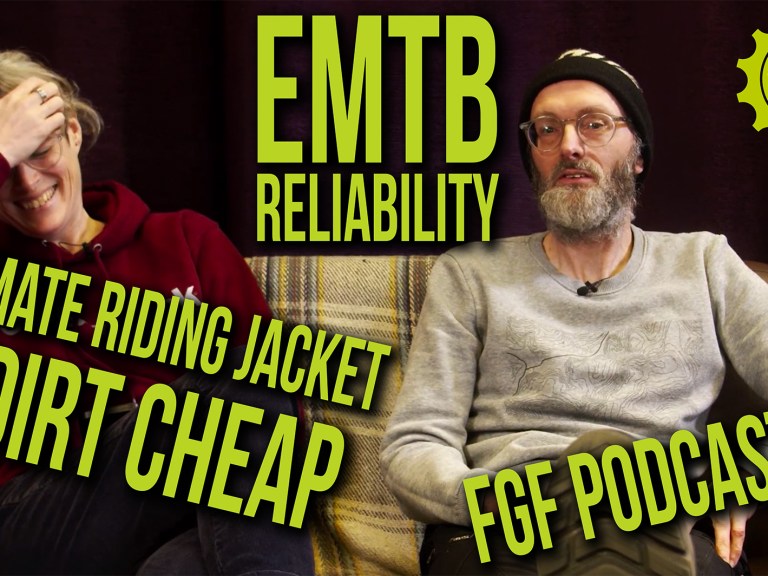 Benji’s thoughts on the ultimate riding jacket go viral on TikTok