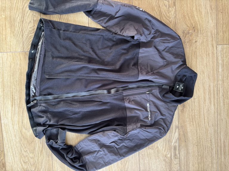 Endura MTR Long sleeve jersey, large, as new