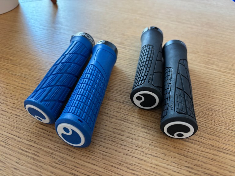 Ergon grips, brand new, 2 sets