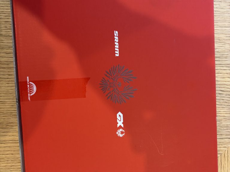 SRAM Eagle 12 speed cassette 10-50 and 30T chainring, BNIB