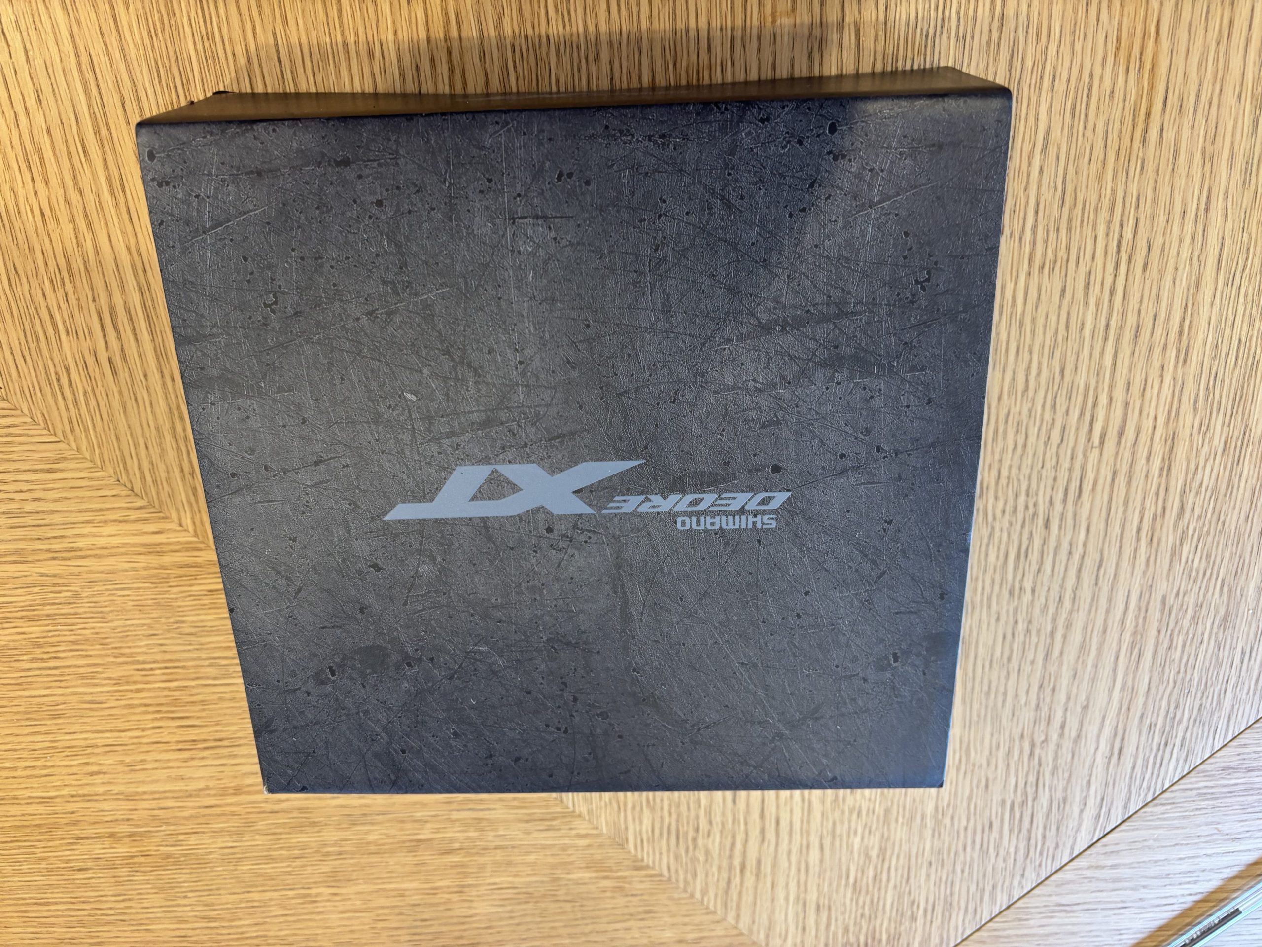 Shimano XT  M8100 front brake, BNIB