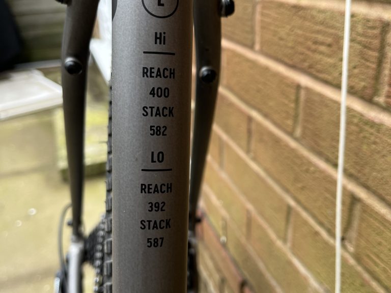 Rondo Ruut AL1 in large