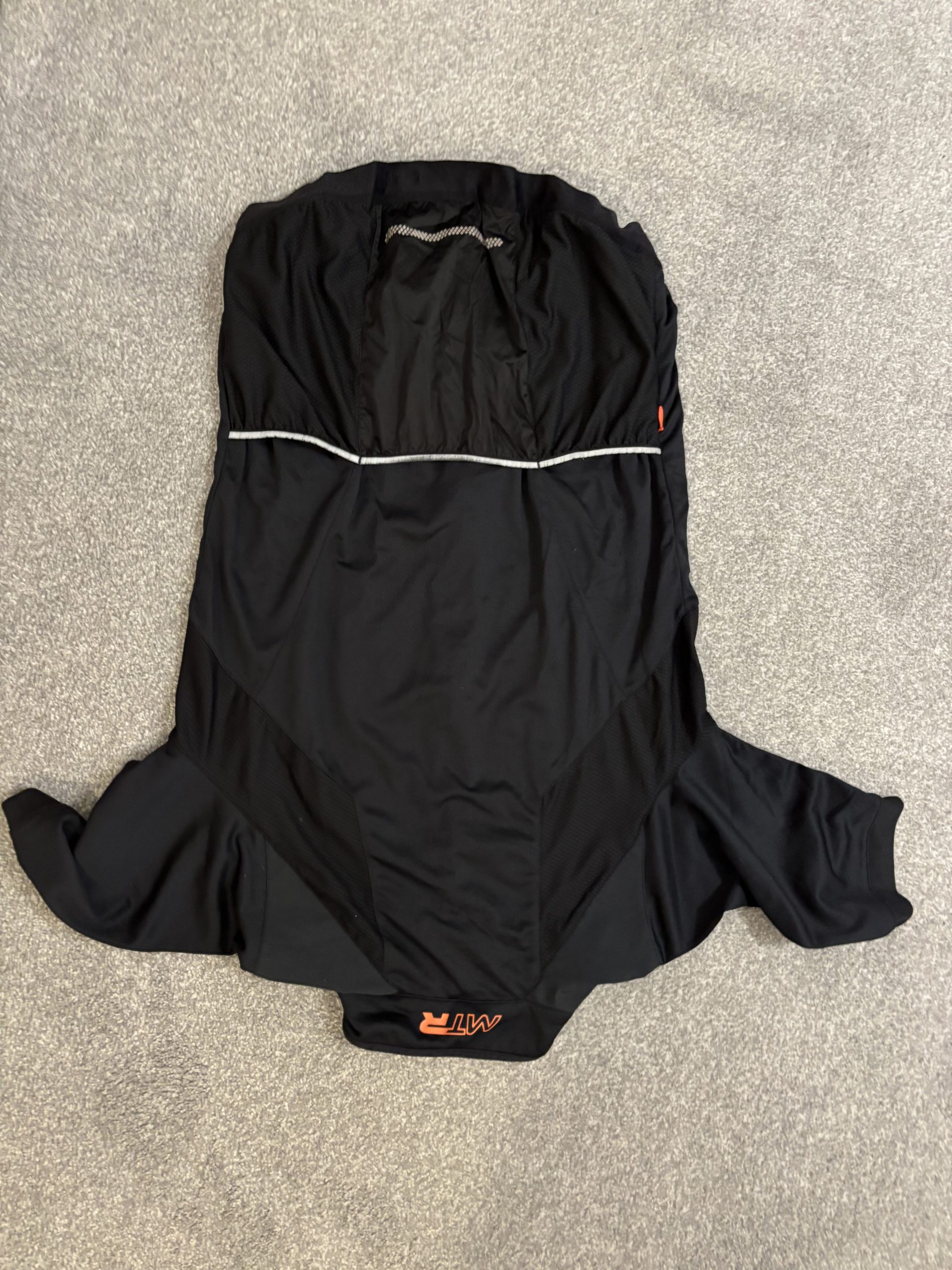 Endura MTR Jerseys, size L, one SS, one LS