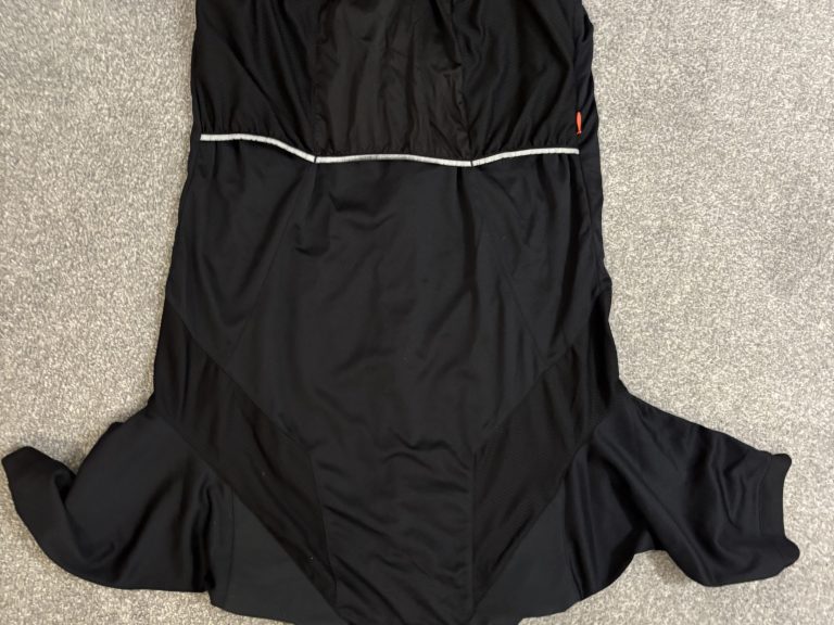 Endura MTR Jerseys, size L, one SS, one LS