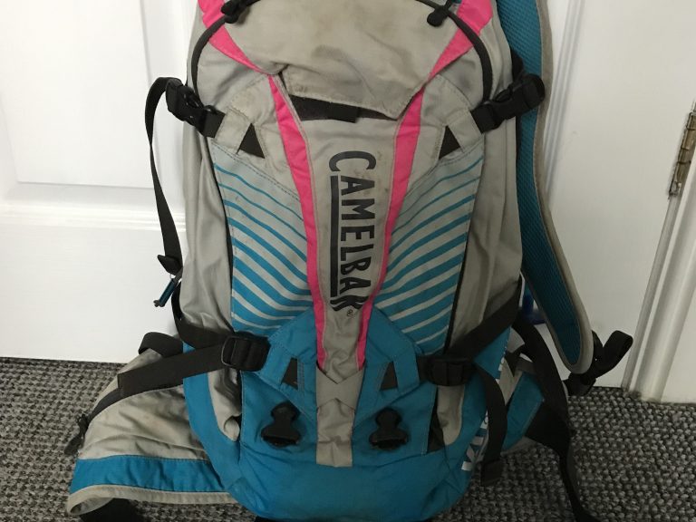 Camelback Kudu 12. Free to whoever collects.