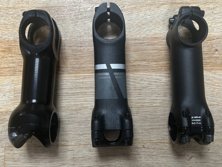 Stems – Road / Gravel (Thomson / Spesh / Control Tech)