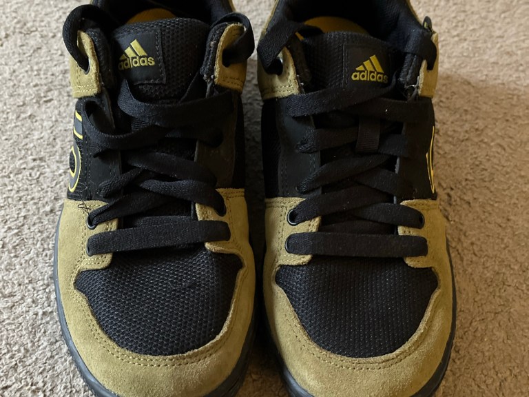 Adidas 510 Freerider MTB Shoes