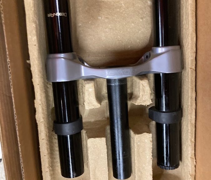 2022 Boxxer Select RC1 C1