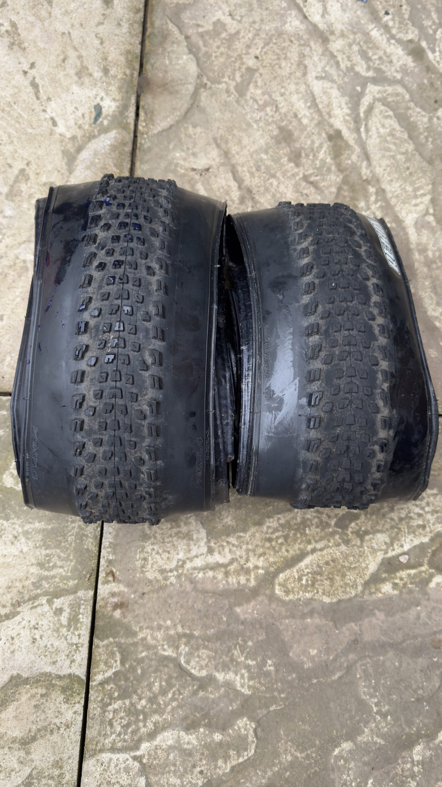 Maxxis Rekon Race MaxxSpeed 29×2.4 – Pair