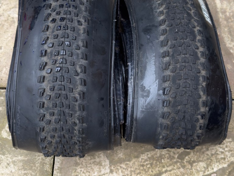 Maxxis Rekon Race MaxxSpeed 29×2.4 – Pair