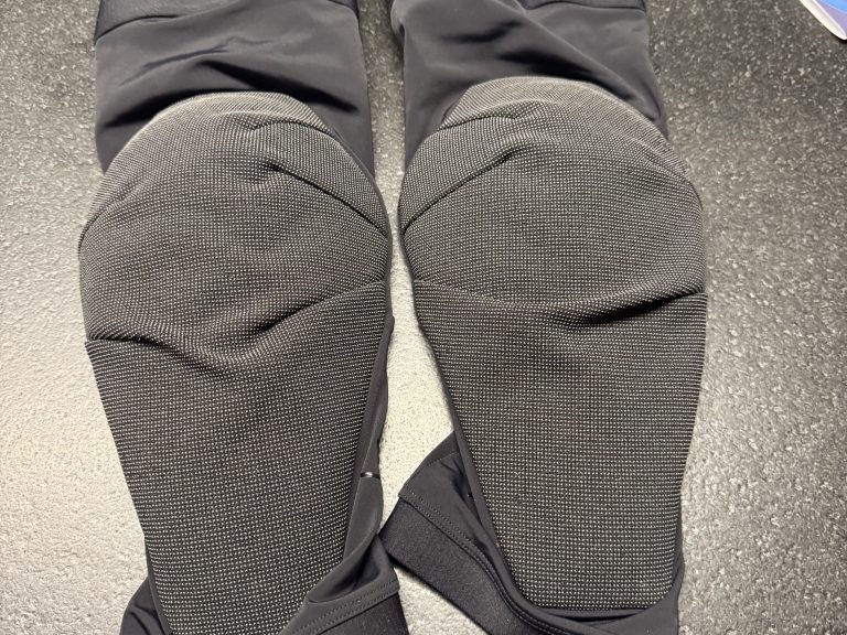 Rapha XS Trail Knee Pads