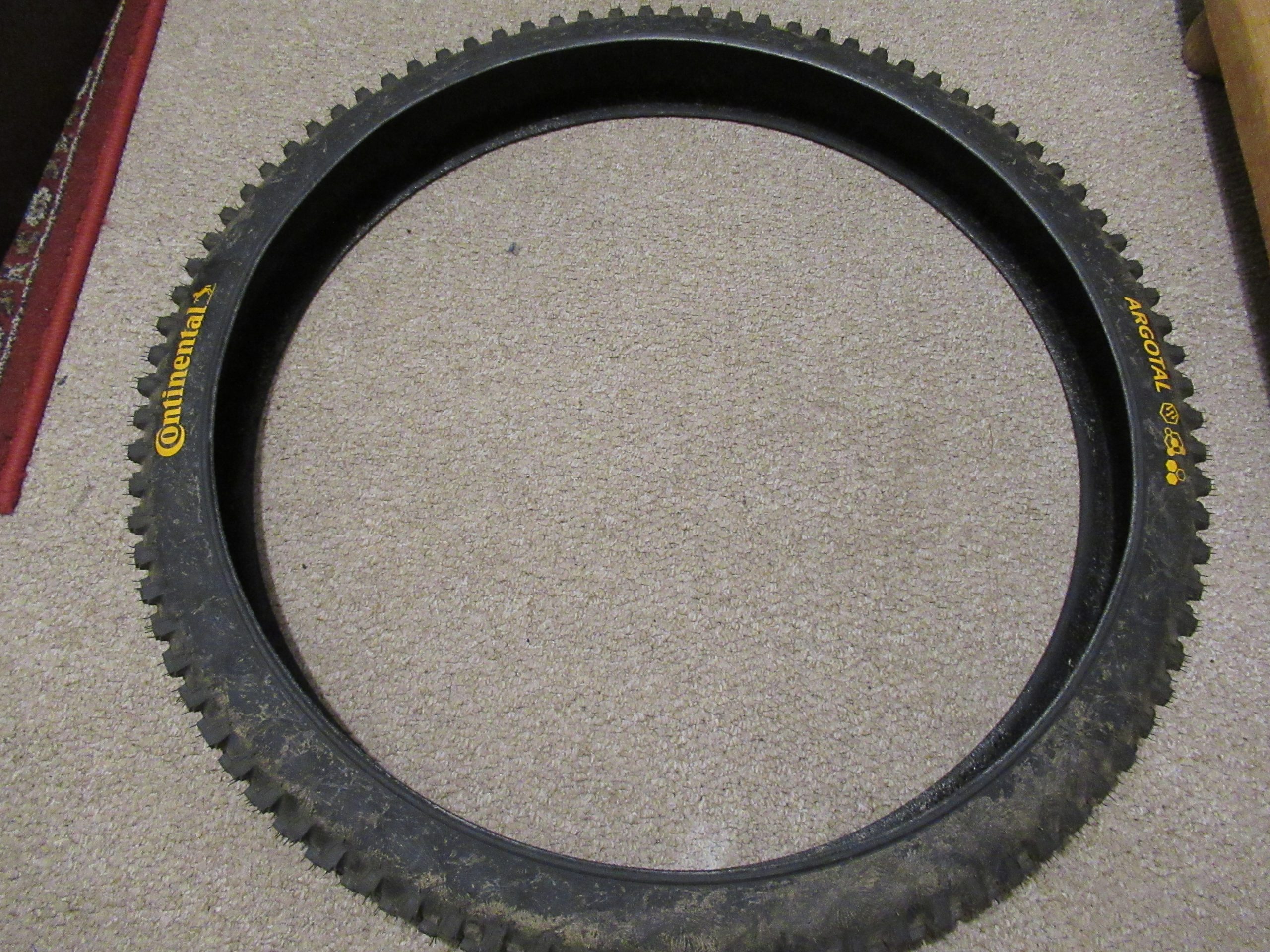 Argotal Enduro Soft 29 x 2.4 and Kryptotal Re Trail Endurance 29 x 2.4 PRICE DROP