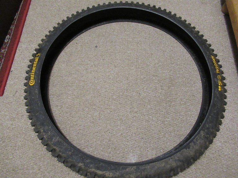 Argotal Enduro Soft 29 x 2.4 and Kryptotal Re Trail Endurance 29 x 2.4 PRICE DROP