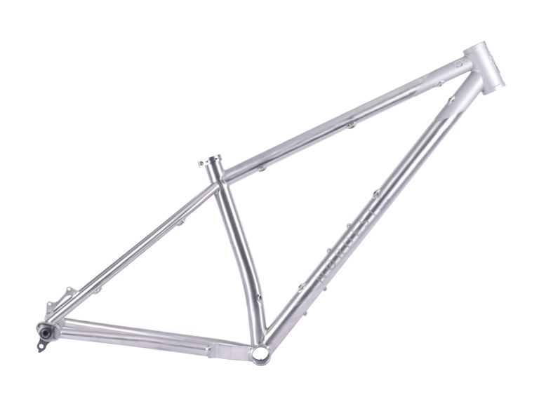 Nordest Britango 2 Ti Frameset – Medium