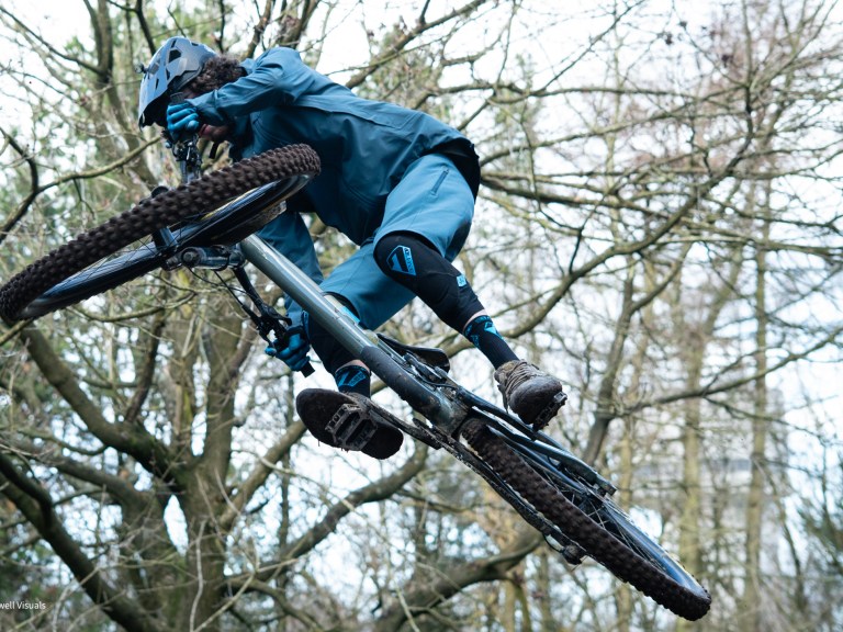 Owen Robinson joins Privateer Bikes