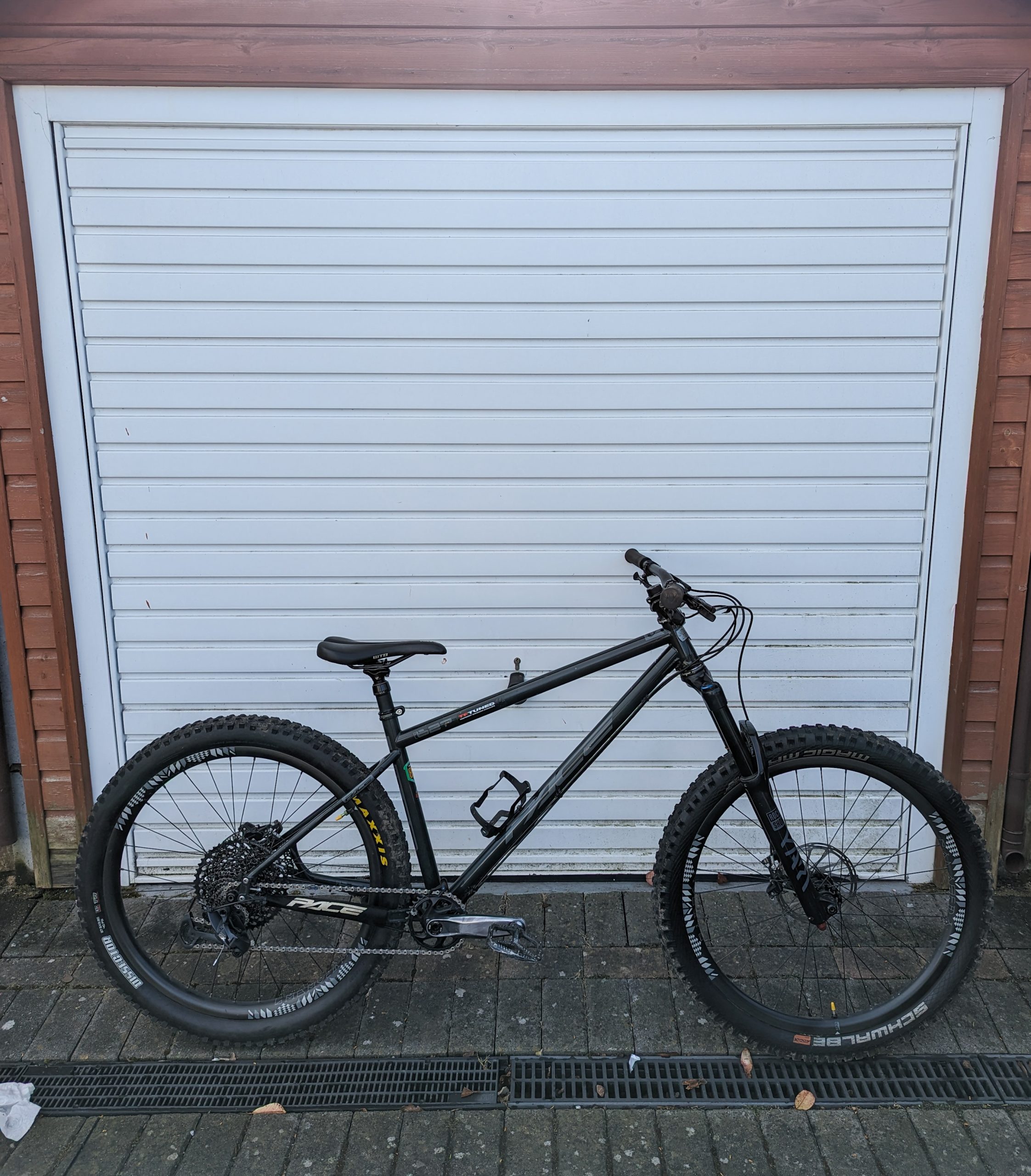 Pace RC627 – Large