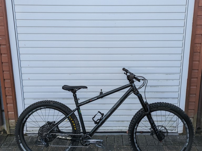 Pace RC627 – Large